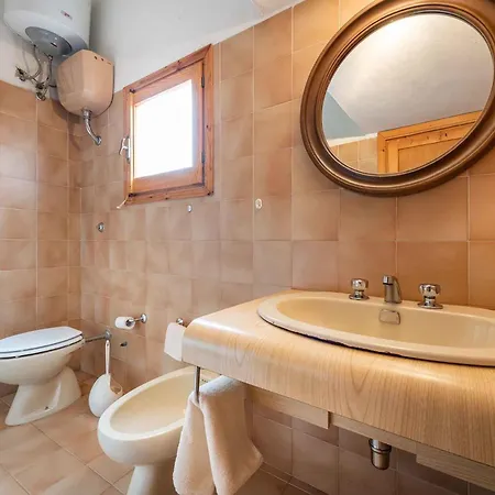 Apartment In Pittulongu 23140 Olbia