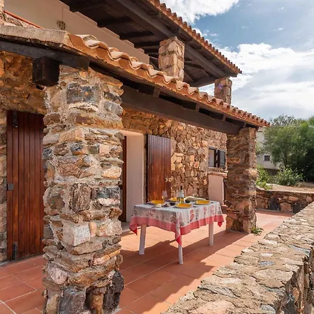 In Pittulongu 23140 Apartment Olbia