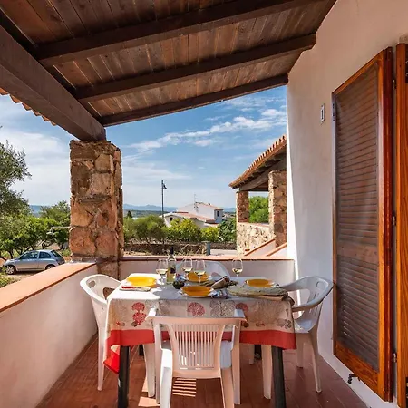 In Pittulongu 23140 Apartment Olbia