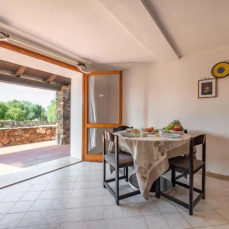 Apartment In Pittulongu 23140 Olbia