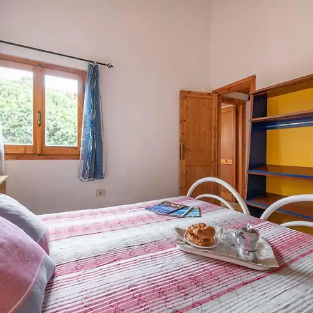 In Pittulongu 23140 Apartment Olbia