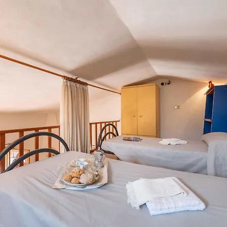 Apartment In Pittulongu 23140 Olbia