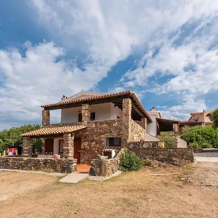 In Pittulongu 23140 올비아